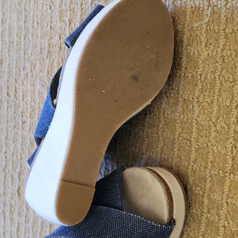 Splendid wedges - Picture 4 of 4